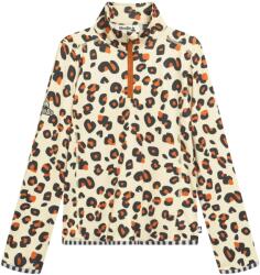WeeDo Детска спортна тениска WeeDo Kid's Cheetahdo 25 Thermoshirt Sport shirt - Print / Leather Brown - размер 92 (EU) (704-5546-0111)