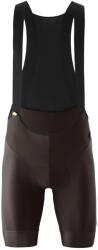 Gonso Клин за колоездене Gonso SQlab Go Bib Cycling bottoms - Bitter Brown - размер 6XL (055-1915-0519)