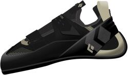 Black Diamond Мъжки обувки с велкро Black Diamond Momentum Climbing Shoes Climbing shoes - Moonstone / Black - размер 38 (EU) (301-0967-0112)