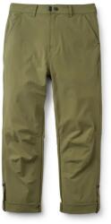 Passenger Мъжки ежедневен панталон Passenger 365 Trail 2.0 Trouser Walking trousers - Khaki - размер 34 (007-4123-0213)