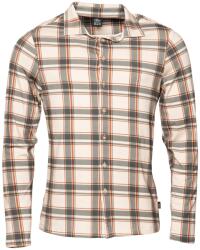 Chillaz Мъжка риза с копчета Chillaz Sebastian 2.0 Shirt - Sand (033-2328-1013)