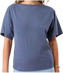 Mandala Дамска тениска Mandala Women's Butterfly T-Shirt - Eclipse Blue - размер XL (916-5815-0215)