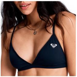 Roxy Дамско бикини горнище Roxy Women's SD Essentials Fixed Tri Bikini top - Anthracite (150-6354-0112)