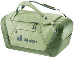 Deuter Сак Deuter Duffel Pro 90 Luggage - Mineral / Grove (510-5131-0211)