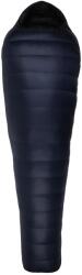 Western Mountaineering Пухен спален чувал Western Mountaineering MegaLite Down sleeping bag - Navy Blue / Black - размер 180 cm (513-0790-0111) Спален чувал