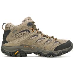 Merrell Мъжки туристически обувки Merrell Moab 3 Mid GTX Walking boots - Pecan - размер 48 (EU) (019-0645-0423)