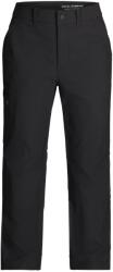 Royal Robbins Дамски ежедневен панталон Royal Robbins Women's Truckee Pant Casual trousers - Jet Black - размер 6 (107-4079-0212)
