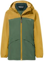 VAUDE Детско 3-в-1 яке Vaude Kid's Escape 3in1 Jacket 3-in-1 jacket - Woodland / Savanna - размер 158/164 (EU) (703-1898-2318)