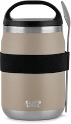 Campo Libre Контейнер за храна Campo libre Lotta 800 ml Food storage - Sandstone / Beige (532-3393-0511)