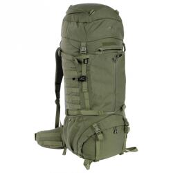 TASMANIAN TIGER Трекинг раница Tasmanian tiger TT Pathfinder MKII 80 Walking backpack - Olive - размер One Size (505-0628-0211)
