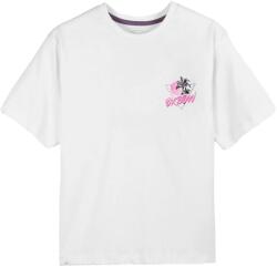 Oxbow Дамска тениска Oxbow Women's Fever Short Sleeve T T-shirt - Off White - размер XS (916-5661-0111)