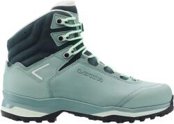 Lowa Дамски туристически обувки Lowa Women's Light Evo LL Walking boots - Smoke Blue / Blue - размер 41 (EU) (119-1090-0318)