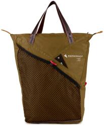 Klättermusen Чанта за рамо Klättermusen Gand Bag 23 Bag - Olive - размер One Size (510-7103-0211)