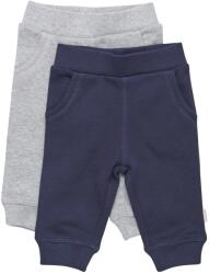 Minymo Детски ежедневен панталон Minymo Kid's Sweat Pants Casual trousers - Dark Navy - размер 86 (701-3425-0216)