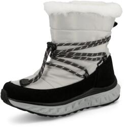 Halti Дамски зимни ботуши Halti Women's Skene DX Winter boots - Glacier Grey - размер 36 (EU) (121-1214-0211)