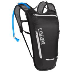 CamelBak Раница за колоездене Camelbak Classic Light 70oz Cycling backpack - Light Black - размер One Size (502-5755-0711)