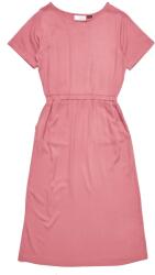 Mazine Дамска рокля Mazine Women's Midi Dress - Pink Rose - размер XXL (134-1492-0316)
