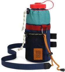 Topo Designs Чанта за рамо Topo designs Mountain Hydro Sling Shoulder bag - Midnight - размер One Size (510-5455-0411)