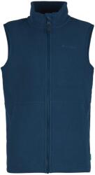 Vaude Детски поларен елек Vaude Kid's Pulex Vest II Fleece vest - Dark Sea - размер 104 (EU) (703-4220-0213)