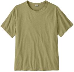Patagonia Дамска тениска Patagonia Women's Trail Harbor Tee T-shirt - Gumtree Green (916-6174-0212)