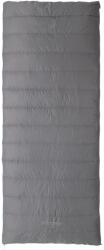Nordisk Пухен спален чувал Nordisk Freja +10° Blanket Sleeping Bag Down sleeping bag - Griffin Grey - размер XL (513-1812-0113) Спален чувал