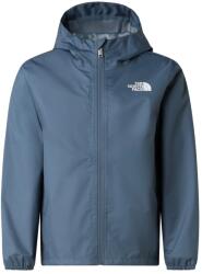 The North Face Детско водоустойчиво яке The North Face Kid's Teen Zipline Rain Jacket Waterproof jacket - Granite Grey (703-5342-0314)
