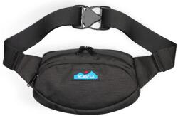 KAVU Чанта за кръст Kavu Spectator Hip bag - Raven - размер 0, 5 l (510-6354-0511)