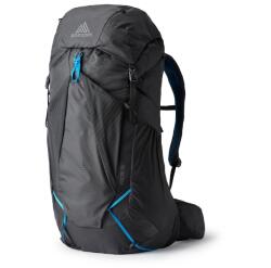 Gregory Трекинг раница Gregory Focal 48 RC Walking backpack - Ozone Black - размер M (505-0654-0111)