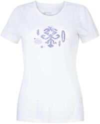 Rafiki Дамска тениска Rafiki Women's Akiyo T-shirt - White - размер 34 (EU) (916-3508-0211)