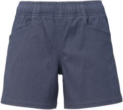 Black Diamond Дамски къси панталони Black Diamond Women's Dirtbag Twill Shorts - Charcoal (112-3526-0114)
