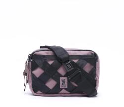 Chrome Чанта за кръст Chrome Barrage Sling 5 Bag - Mauve X - размер 5 l (510-6279-0211)