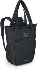 Osprey Дневна раница Osprey Poco Changing Tote Daypack - Black - размер One Size (508-0616-0111)