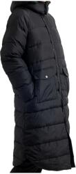 DEDICATED Дамско палто Dedicated Women's Puffer Jacket Haparanda Synthetic jacket - Black - размер XL (104-2495-0115)