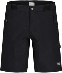 Maloja Мъжки шорти за колоездене Maloja FinkM. Cycling bottoms - Deep Black - размер XL (055-3679-0114)