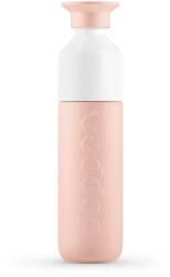 Dopper Термо бутилка Dopper Dopper Insulated Insulated bottle - Pebble Peach - размер 580 ml (533-1037-1412)