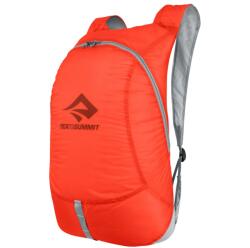 Sea to Summit Дневна раница Sea to summit Ultra-Sil Day Pack Daypack - Spicy Orange - размер One Size (502-7084-0313)