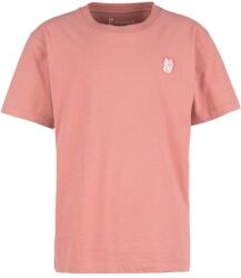 Namuk Детска тениска Namuk Kid's Coba Cotton T-Shirt Hina T-shirt - Dark Rose - размер 140/146 (EU) (704-3848-0115)