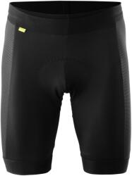 Gonso Мъжко долнище за колоездене Gonso SQlab Go U w/o Bib Cycling bottom - Black - размер 3XL (014-2572-0116)