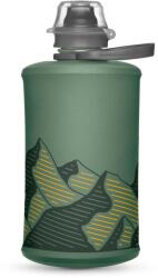 Hydrapak Хидратиращ резервоар Hydrapak Stow 350 ml V2 Water bottle - Sage Green (533-2475-0111)