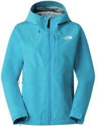 The North Face Дамско водоустойчиво яке The North Face Women's Dryzzle Futurelight 2 Jacket Waterproof jacket - River Ice - размер XXL (102-4425-0316)
