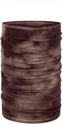 Buff Шал Buff Merino Lightweight Natural Dye Neckerchief - Dye Burgundy - размер One Size (203-3127-0311)