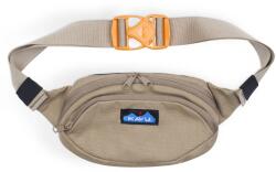 KAVU Чанта за кръст Kavu Canvas Spectator Hip bag - Olive - размер 0, 5 l (510-6329-1011)