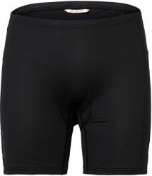 Vaude Мъжко долнище за колоездене Vaude Bike Innerpants T-Pad Cycling bottom - Black (014-2255-0112)