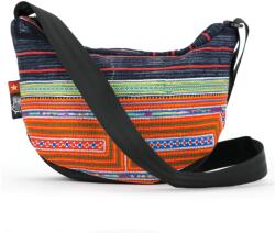 Ethnotek Чанта за рамо Ethnotek Bagan Bag M Shoulder bag - Vietnam 6 - размер 4 l (510-6259-0411)