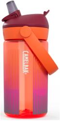 CamelBak Детска бутилка за вода Camelbak Kid's Thrive Flip Straw Water bottle - Misty Mountain - размер 400 ml (533-2161-1611)