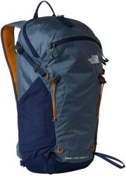 The North Face Туристическа раница The North Face Trail Lite Speed 20 Walking backpack - Granite Grey / Summit Navy - размер S/M (502-8908-0411)