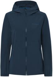 Vaude Дамско ветрозащитно яке Vaude Women's Elope Wind Jacket Windproof jacket - Dark Sea - размер 34 (EU) (118-0414-0211)