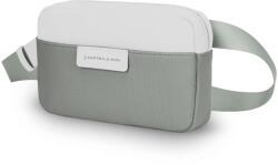 Kapten & Son Чанта за кръст Kapten & son Habo Hip bag - Muted Sage - размер One Size (510-5681-0511)