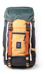 Topo Designs Дневна раница Topo designs Rover Trail Pack 22 Daypack - Forest / Goldenrod - размер One Size (502-9223-0511)