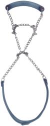 Snowline Снегоходни шипове Snowline Chainsen City Snow spikes - Navy / Red Eyelet - размер M (412-0085-0111)